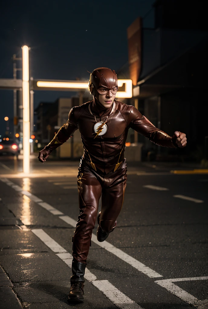 Flash