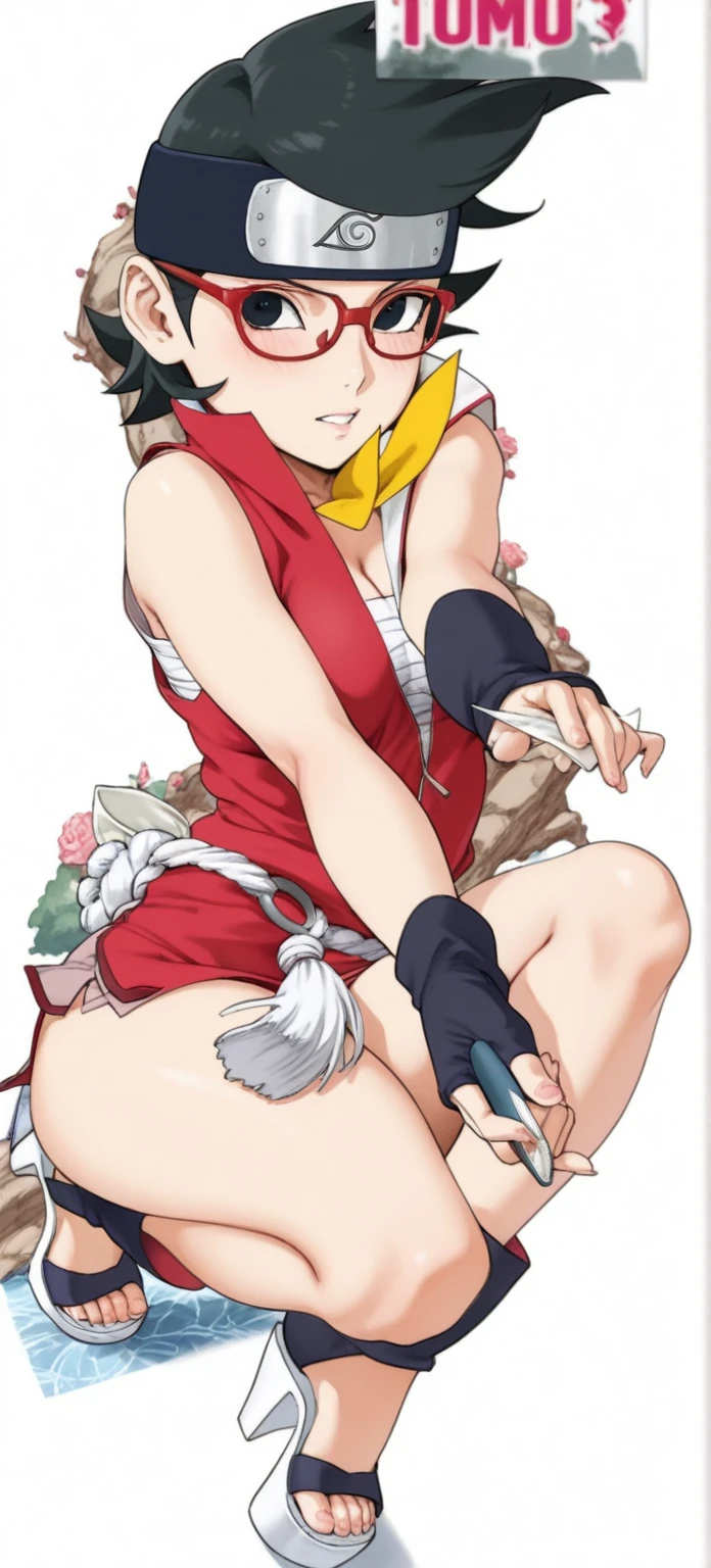 (tmasterpiece,Best quality at best:1.2),,Colossal tits, Clear belly pocket,Sit Pose,spread their legs,(Sex life:1.4),