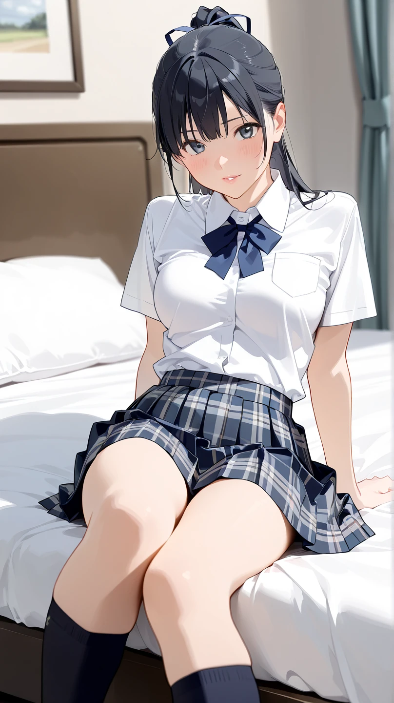 teen, up skirt, cum on body
