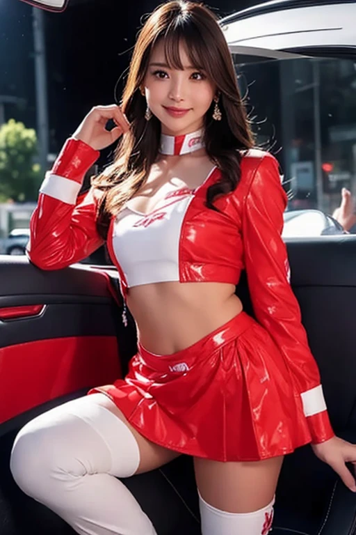 Actual Photos、Highest im年 quality、Realistic、Beautiful woman、Beautiful thighs、Beautiful Face、real im、Federal Army uniform tiny micro bikini、panties、ponytail、Kei Fubuki、16 years old Japanese female、Zuo々Ki Nozomi:1.4、pretty girl、(巨大なSagging breasts、Huge Saggy Tits、Sagging breasts)(Hami Breasts)、
