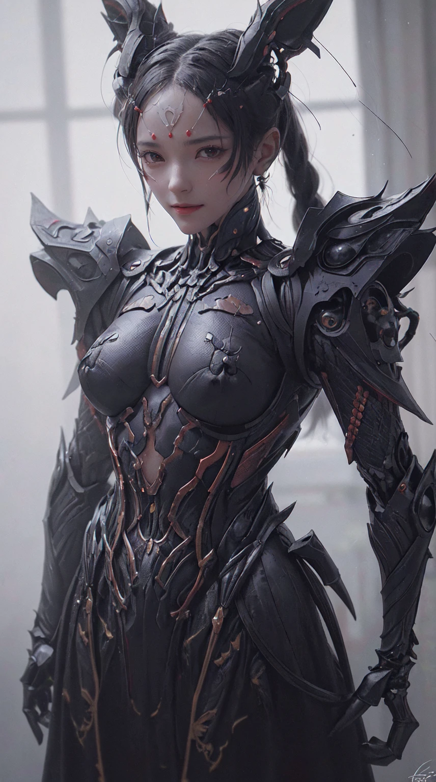 ((masterpiece:1.4)、(top-quality:1.4)、(reallistic:1.7))、Space Warrior、Super Sexy Female Warrior、Super beautiful girl、((1girl in:1.4))、Shiny natural skin texture、Glossy luxury latex、Luxury Latex Bodysuit、By Luis Royo、age19、Super Ultra Ultra Bikini、Cute tattoos、(Two arms:1.4、Two legs:1.4)、(perfect anatomia:1.4)、(Perfect female body:1.4)、Portrait photo of a girl、Soft front light、beautiful countenance、kawaii faces、Beautiful udder、Colossal tits、Beautiful ass、A detailed eye、Draw eyes clearly and beautifully、beautidful eyes、Narrow waist、Raw photo、red-lips、Red boots、a choker、a necklace、耳Nipple Ring、1 screen display、Ancient city ruins
