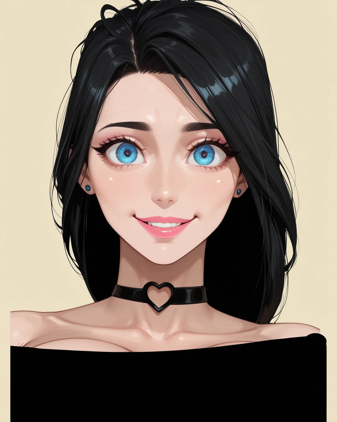 Xena Personagem Christina Ricci Bblack hair estilo Morticia AddamsImagem de desenho animado de uma mulher .Illustrates??cartoon style, cartoon art style, cartoon art style, digital illustration style, highly detailed character design, cute detailed digital art, City fan art, Design style digital illustration style Like character in Tekk, Portrait Character Design, beautiful digital illustration, high-quality portrait, comic book art, young woman cabelo com transas lindas . Queen Anna of ArendelleBeautiful lined eyes Medium large bust and wonderful sexy clothes. image expression of sexual desire from waist to head illustration Queen Anne of Arendelle atompunk style Fallout 4 playboy magazine style pose Character wearing clothesCartoon style corsets clothes from hell Harley Quinn cartoon of a woman .Illustrates??cartoon style, computer art style vampire clothes cartoon, cartoon art style, smile showing teeth Digital illustration style, highly detailed character design, arte digital detalhada fantasia sensualizando Portrait Character Design, beautiful digital illustration, high-quality portrait, comic book art, young woman. expression of sexual desire white background cartoon style:1.2), lisa Simpsons woman Cartoon image of a woman , sensual clothes , super cute girl, autoritário seria expressão facialIllustratesr??cartoon style, cartoon art style, cartoon art style, digital illustration style, There is a woman, Caucasian skin, greeneyes, Bblack hair, wavy hair, slickedback hair, range, long hair, hair on the wind, cemetery at night, tight denim, blue jeans, Black boots, very low-cut top, White top, see-through top, open jacket, Black jacke, going, horor, neckleace, visible nipples,