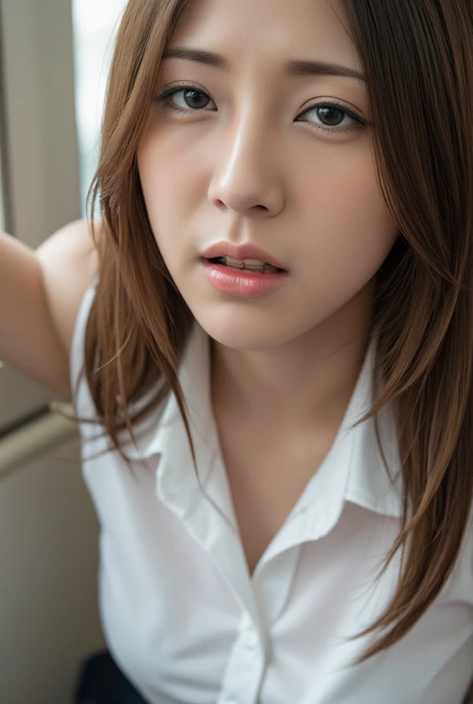 Yui Hirasawa、Blowjob、R18