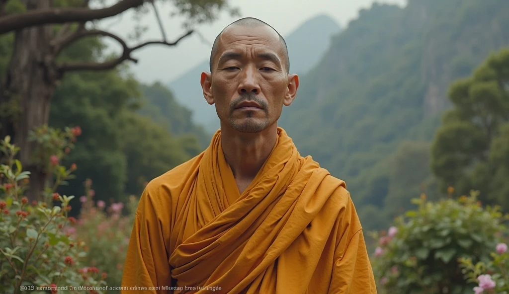 ground・セフト・オート，ground, Japanese monk、Small、Expert、strongest、sunglasses、Buddha、