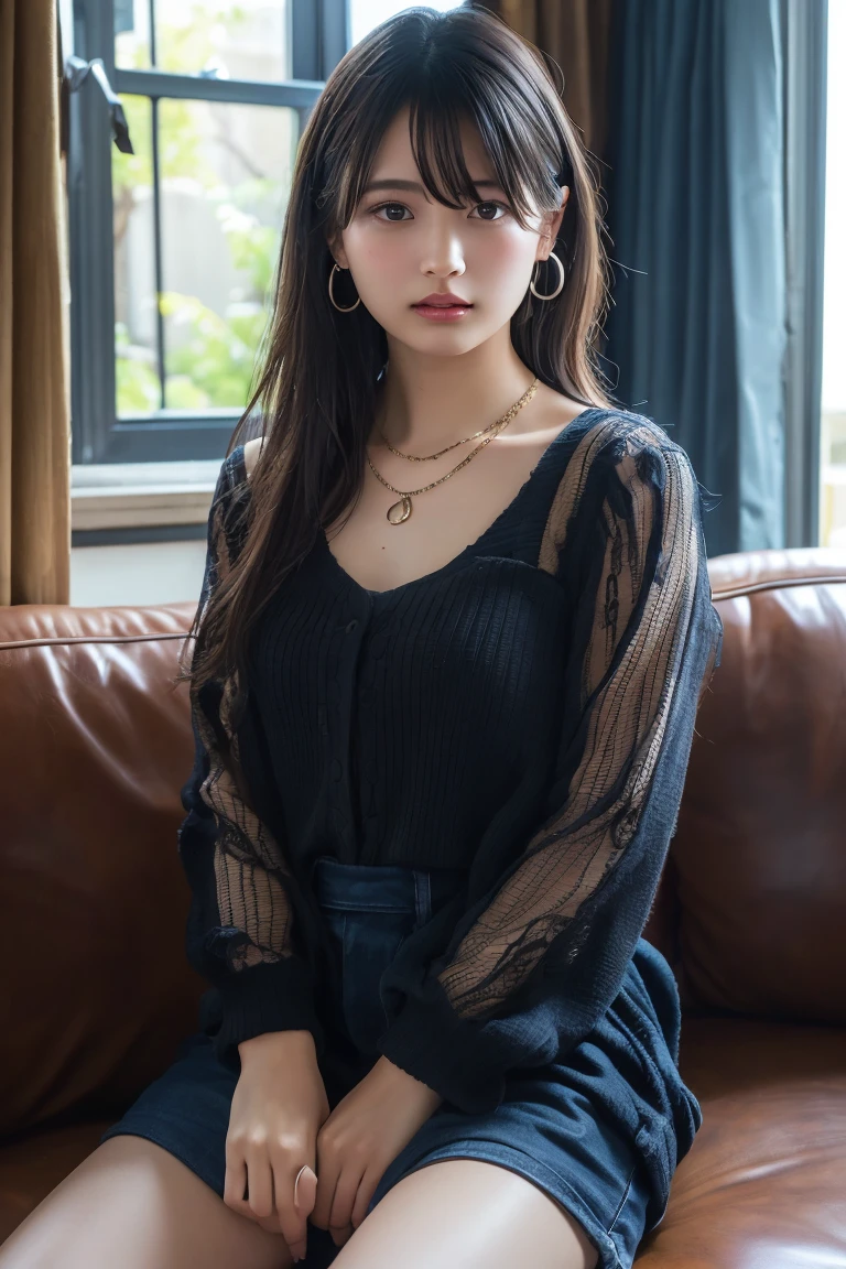 1girl, woman, masterpiece, best quality, highest quality, cinematic lighting, (volumetric lighting), extremely detailed CG unity 8k wallpaper, focused, 8k wallpaper, extremely detailed, ultra realistic, photorealistic, sharp focus, absurdres, (HDR:1.2), (high contrast), photograph, detailed and intricate, instagram, portrait, highly detailed, digital painting, artstation, concept art, smooth, sharp focus, illustration, cinematic lighting, (whole body:1.2), open shirt