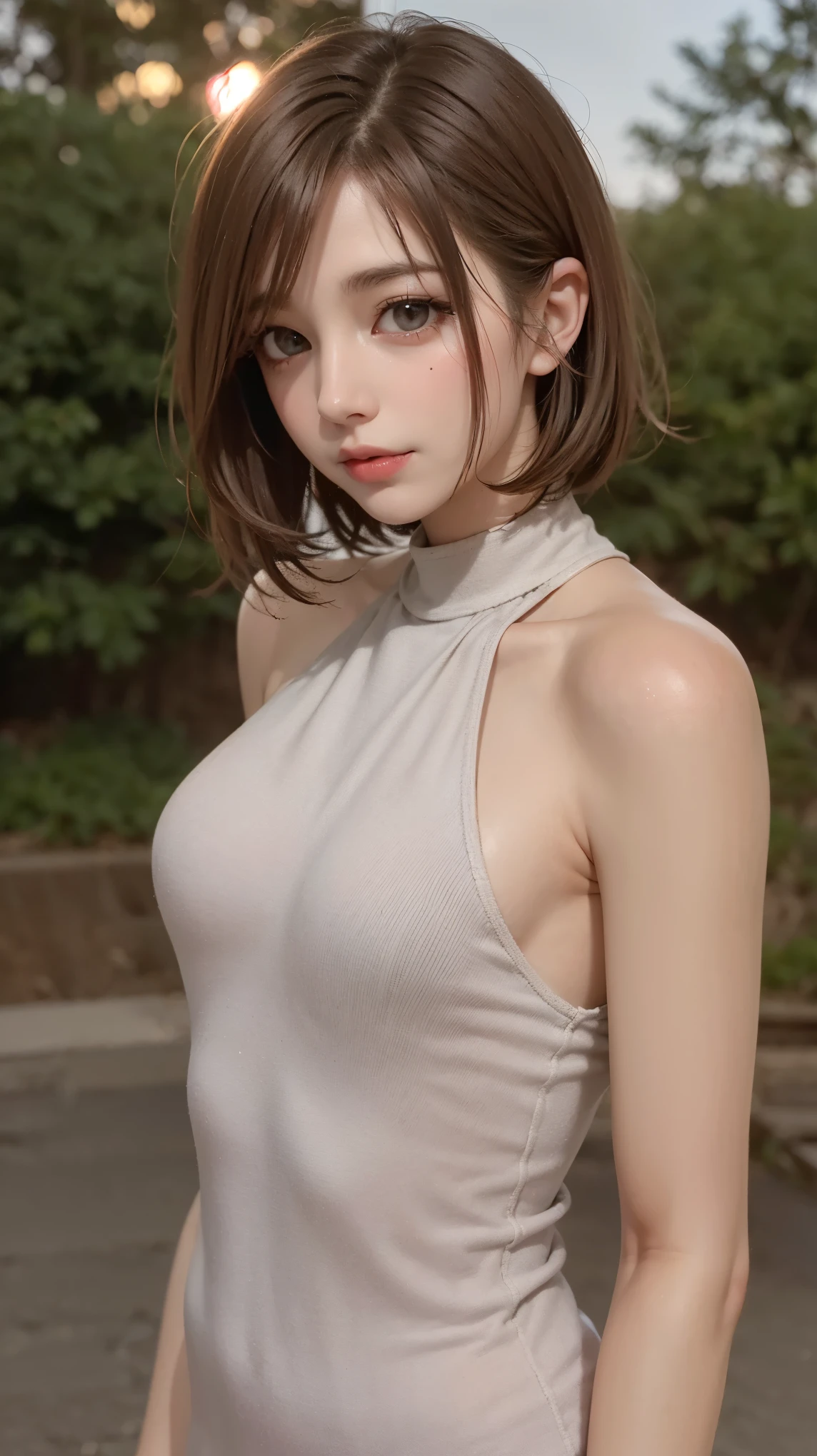 As it is,((8k, masterpiece, RAW Photos, Highest quality, Realistic, Highly detailed CG integrates 8K)), 8k, diamond, wallpaper, Written boundary depth,Beautiful Face:1.4. Cinematic Light,