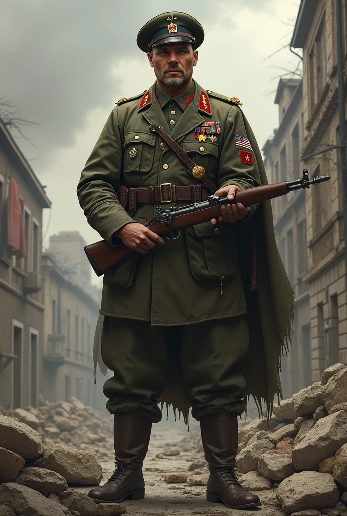 ww2 soldier german nazi