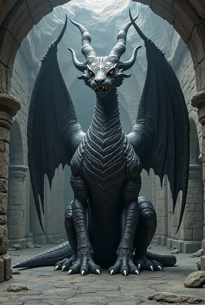 a black and white photograph of a dragon holding a japamala , highly detailed dark art, phone wallpaper, phone wallpaper hd, giger style, mobile wallpaper, h r giger style, Dark art style, armor giger style, amazing wallpaper, 3d tattoo design, hd phone wallpaper, phone background, giger style, por Lambert Doomer