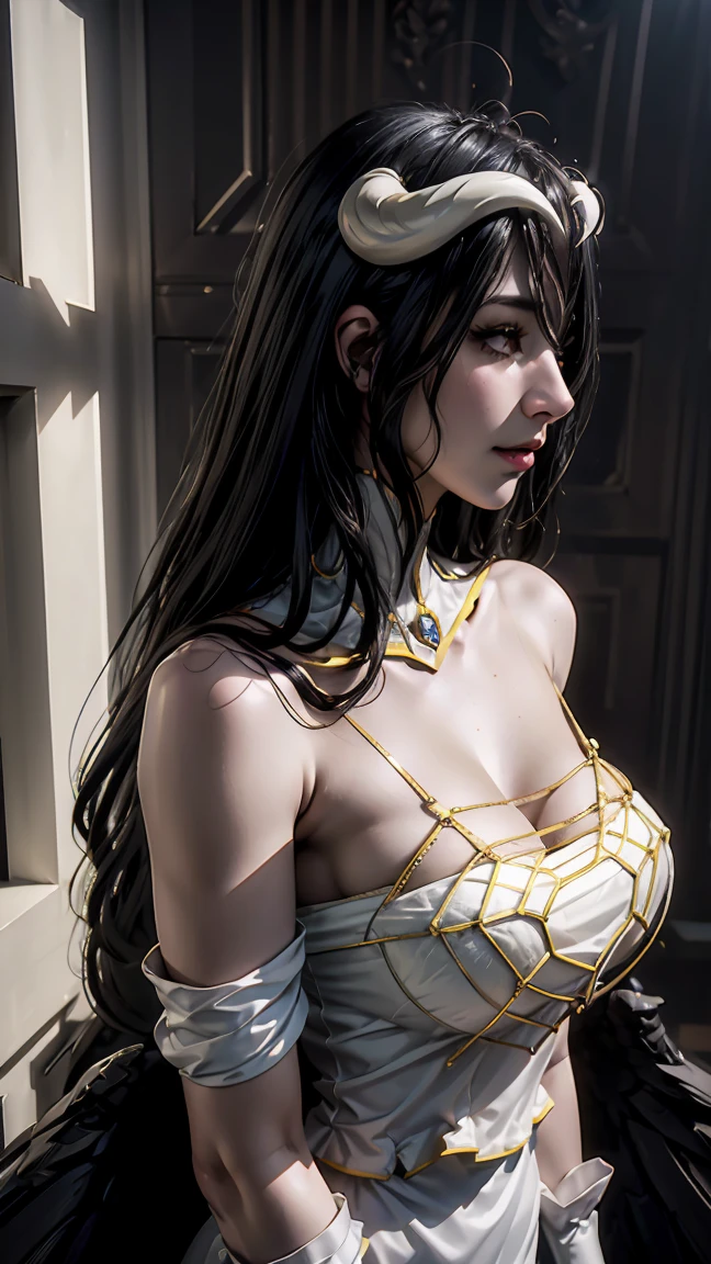 (best quality,4k,8k,highres,masterpiece:1.2),ultra-detailed,(realistic,photorealistic,photo-realistic:1.37),knitted clothes,1_solo girl,blue hair,gold eyes,swordman,beautiful detailed eyes,beautiful detailed lips,long eyelashes,brave expression,standing tall,powerful pose,sparkling sword,gorgeous sunset background,vibrant colors,dramatic lighting, from below