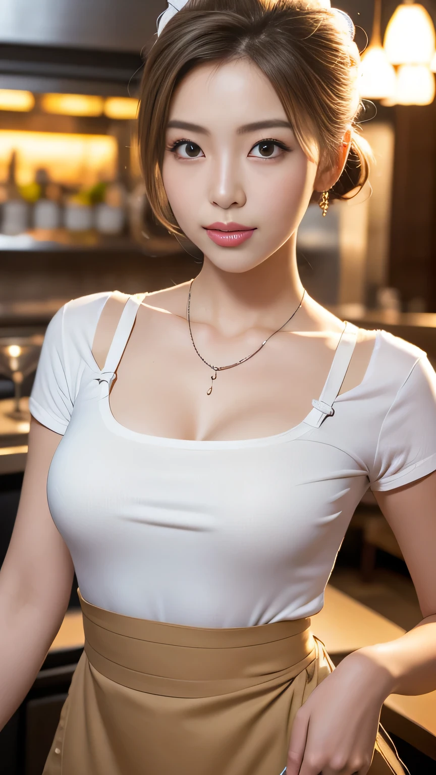 Uruchan-6500-v1.1, (RAW Photos:1.2), (Photorealistic), Beautiful detailed girl, Very detailed目と顔, Beautiful and beautiful eyes, Large file size, High resolution, Very detailed, Highest quality, [masterpiece:1.6], Awareness-raising, Very detailed, CG, finely, Highest quality, 8k wallpaper, Cinema Lighting, 1 Girl, 17 years old, Perfect figure, Large and firm breasts、【Huge 、Heavy chest】、Cute droopy eyes、Beautiful big eyes、Sweaty and wet、【sexual excitement:1.6】、(My whole body is wet:1.2)、There&#39;The light in my eyes、short hair、high school girl、(Japanese School Swimsuit、Navy blue one-piece swimsuit、Navy blue Japanese student swimsuit:1.3)、Pool、Dynamic pose、Huge Rim Figure