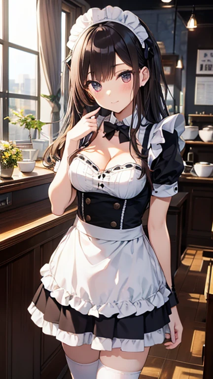 french maids
