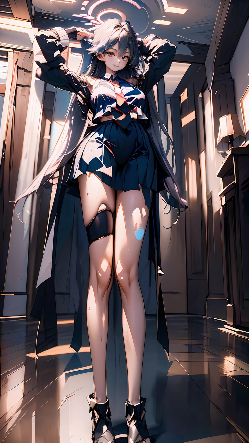 (Vagina:0)
8K, 8K wallpaper, ((All-node)), ((Sex Posture)), (an extremely delicate and beautiful:1.1), (Beautiful detailed eyes:1.3), (Best Illustration:1.1), (Best Quality:1.3), (best shadows:1.1), (Cinematic lighting:1.2), Detailed Eyes, (detailed_light:1.1), (Dreamy:1.1), (Extreme detailed CG unity 8K wallpaper:1.1), high resolucion, (Masterpiece:1.3), Official_fine art, 光线追踪, (stylized:1.3), Trending on Artst, (ultra_detailed:1.2)
(style of & Composition:0)
1Girl, (from_bottomless, Full_Body:1.4), Solo
(posando & expressions:0)
blush, heads_tilt, Legs_apart, lip_apart, looking_al_viewer, Standing, It's not fun.
(character:0)
aqua_eyes, aqua_heads, aqua_twintail, Argyle_Pantyhose, black_Pantyhose, only_shoulder, black_shirt, black_SIRT, pectorals_apart, crop_top, Cropped_shirt, 鎖骨, Hatsune_Miku, high_heels, high waist_Not wearing clothes, lip, long_sleeve, makeups, (scruffy_heads:1.2), plaid_skirt, glittering_heads, Shrug_\(Clothing\), (tiny_pectorals:1.3), Very_long_heads
(Background with:0)
(Text Inversion:0)