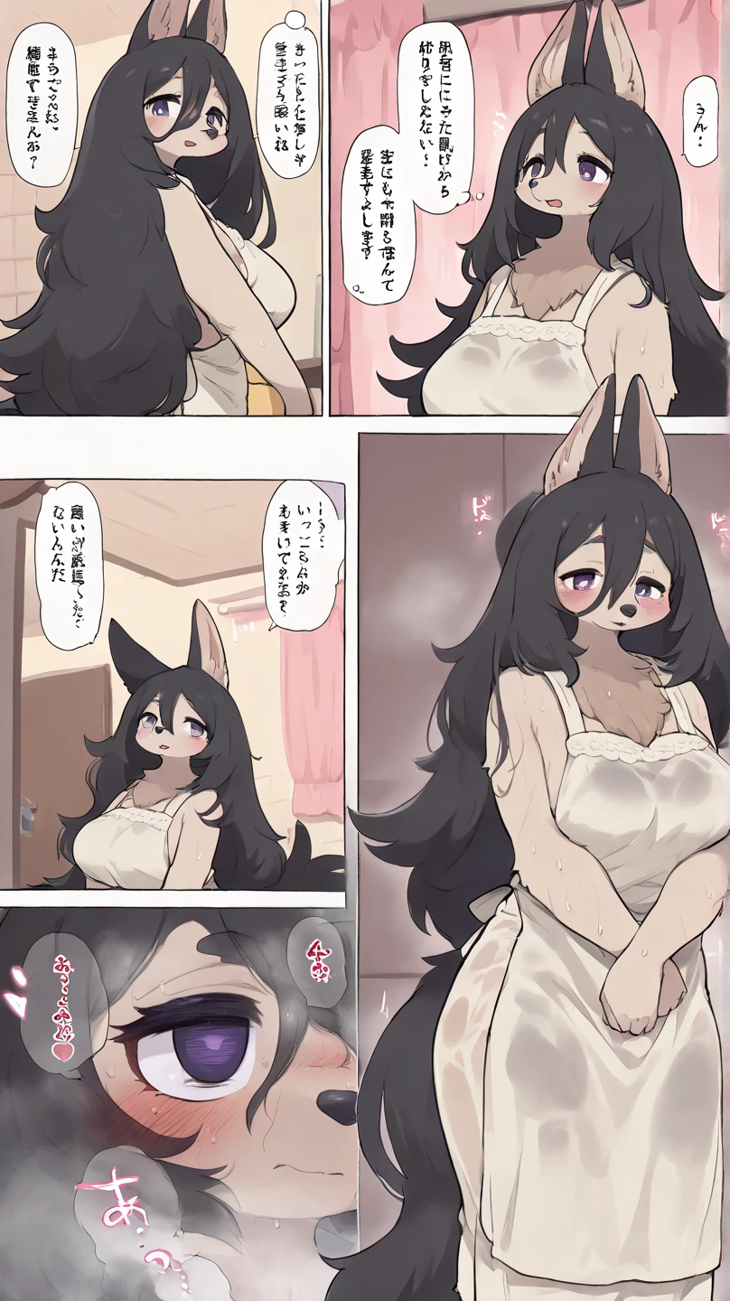 masterpiece, 最high quality, high quality, Highly detailed 8K wallpaper,NSFW、Rape like a horse、Press to the floor、standing back、naked maid、(Transparent maid clothes:0.1)、Desperate Resistance、Wet and transparent、transformation、weirdo、lewd、half naked、front and rear blame、Violence、squeeze the breast、milking、(extreme sensitivity increase:1.8)、((Horse penis、Very thick、long))(Intense back and forth movement of the penis:2)、(sleeping bag、crawl on all fours、Animal Sex、stallion rape)、No correction、、Muchimuchi、uterine rape、(Move your hips and want the penis)、horse mat、Belly bulge that crushes internal organs、ペニスをinserted in pussy、(No underwear)、beautiful breasts、standing nipples、(Waist shaking up and down:1.3)、(The face of a maiden in love:1,2)、(inserted in pussy:2)、(Mouth that makes you groan)、(girl、short stature、fox ears、fox tail、black hair、long hair、Men's shirts、Pregnancy activitieuchimuchi、Slender、beautiful belly、Pussy spread、semen垂れ流し)、(runaway girl、impregnate、commit)、(crying a lot、large tears、Cumming face、swollen face、口からsemen逆流)、(large amount of 、溢れるsemen)、Life-size、(Sperm extraction、ovulation、fertilization)、(staple food:semen)、Bruise、cut、nosebleed
