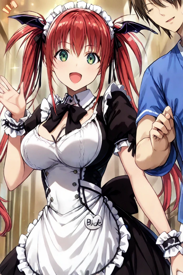 nsfw, 3boys, multiple boys, 1girl, rape, gangbang, on bed, pussy cum, cum, facial, 
masterpiece, best quality, 
best quality, masterpiece, extremely detailed CG, official art , professional lighting, detailed background, 
sakimiyairuka, red hair, green eyes,(one side up), medium hair, side ponytail, green scrunchie, hair ornament, gleaming skin, big breasts, 