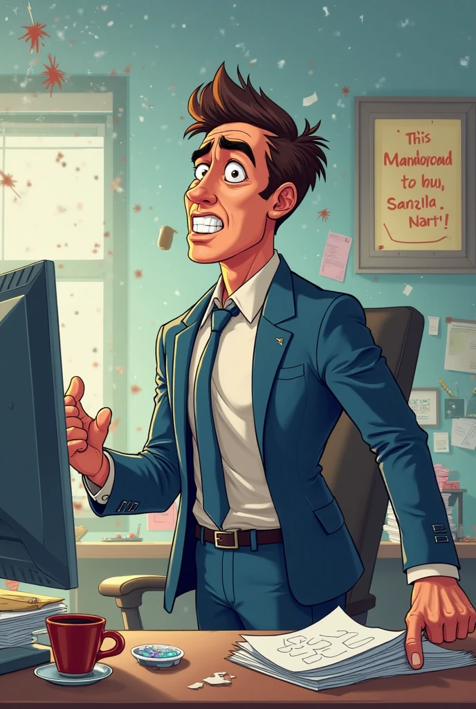japanese office lady standing, Upper part of the body, face close up, cowboy shot, legs open, urinate yourself:1.4, (urine stain:1.3),(urination:1.3), shaking, urinate herself, in the office, maduro, aged, old, professional, Skinny, black eyes, black fur, SMILE,standing, opening your legs, white pants, pastel pants, light colored pants, formal pants, button down shirt, professional, long straight hairstyle, BREAK, (urine stain:1.3),(urination:1.3), shaking, urinate herself, cowboy shot, closeup of face,Super realistic person, photo and gross, real person:1.2, photorealistic, (very detailed skin:1.2), (Very realistic skin:1.2), Canon EOS 5D 300mm F/2.8, HDR, maduro, aged, old
