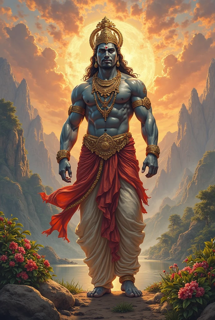 Loard murugan vel