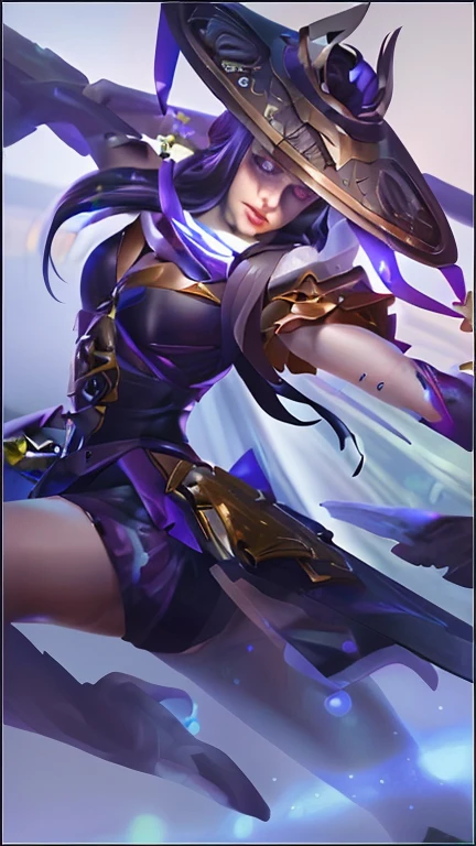 images of arafad，A woman holding sword in hand，holding sword in hand, Most models | Type Germ, style Type Germ, extremely detailed Type Germ, Type Germ lau, ! dream Type Germ, style of Type Germ, in the style Type Germ, Type Germ and rossdraws, Irelia