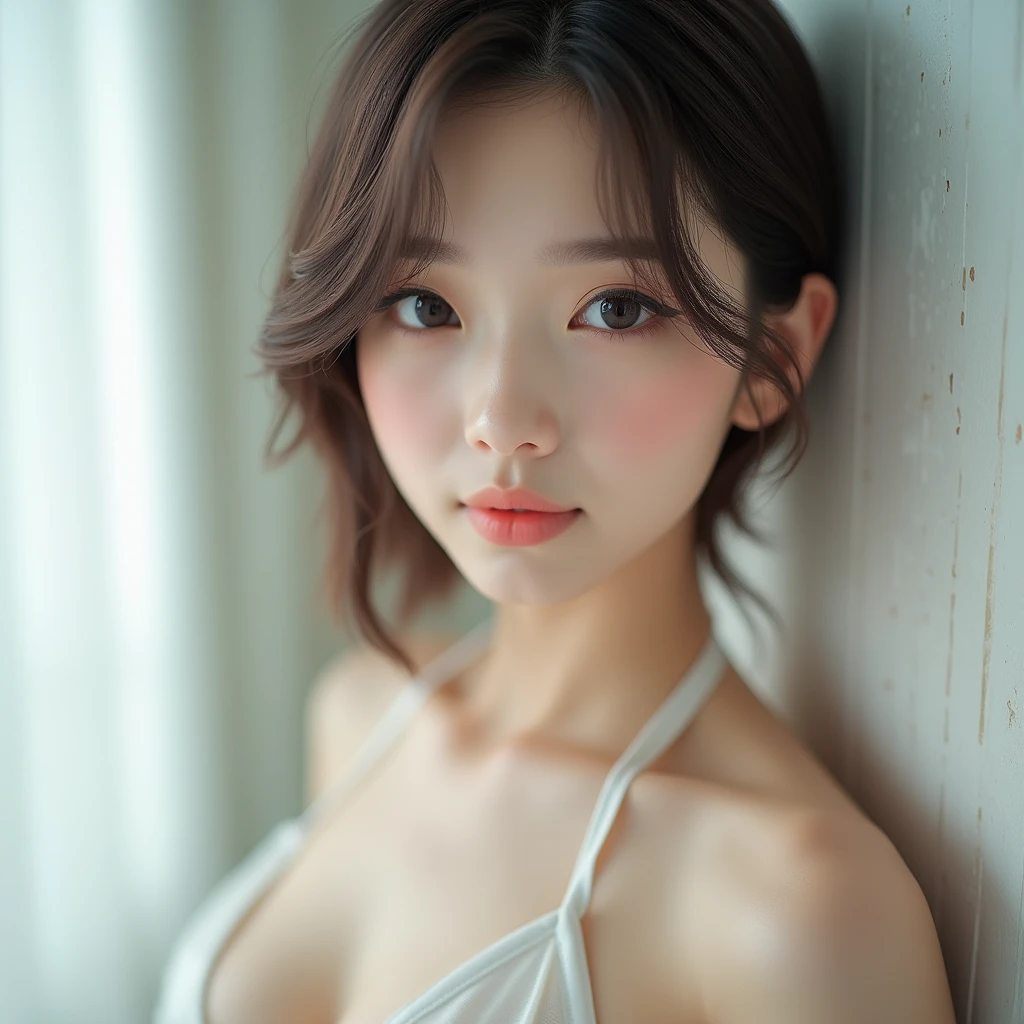 (masterpiece), best quality, perfect face,  1 girl,  