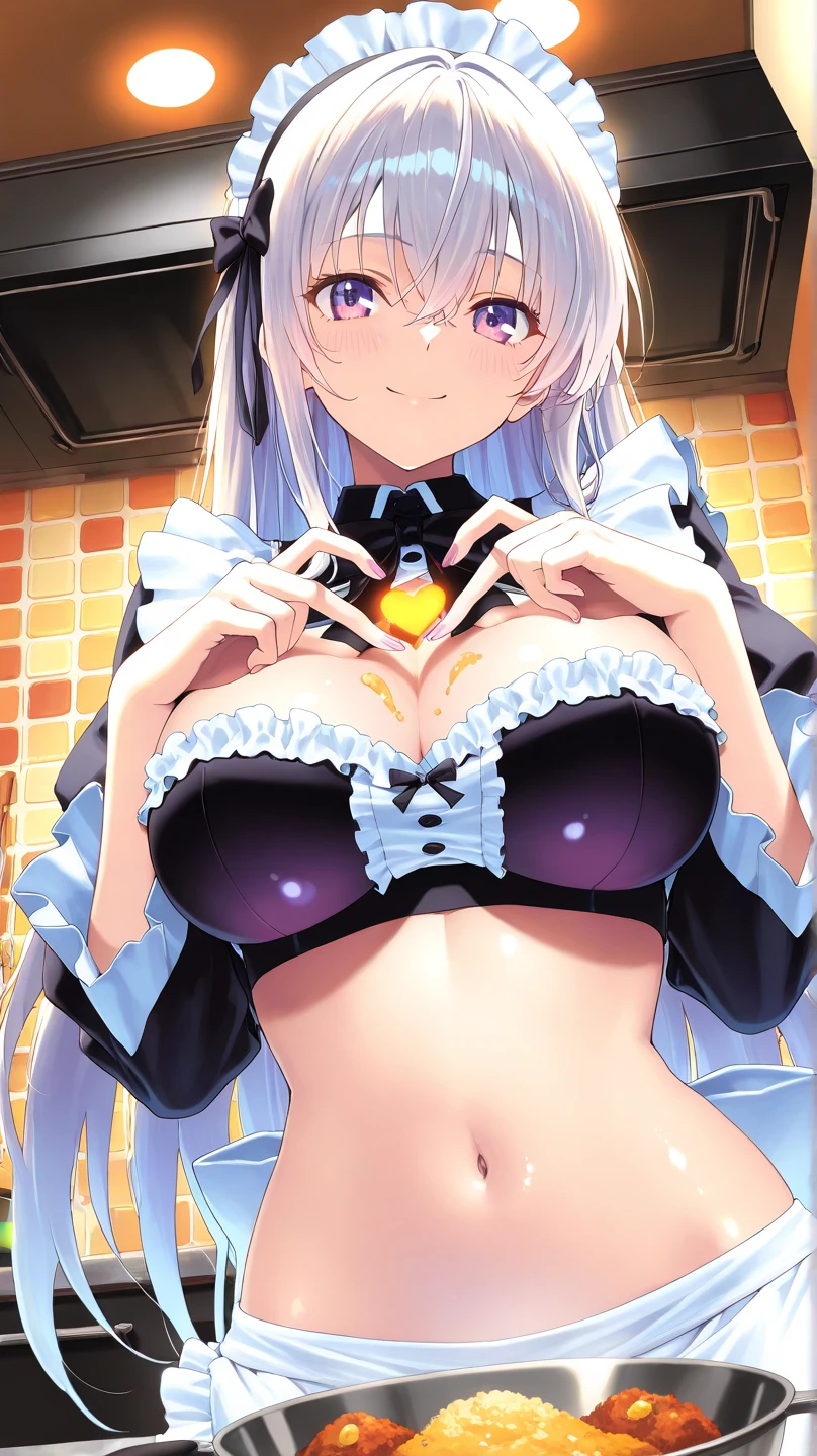 White Hair、Long Hair、Purple Eye、very, very big breasts、Nipples、breast milk squirting、Erect nipples、Cow print micro bikini、Face after climax、smile、Soaking wet、Peeing、Mole on upper chest、White mucus sprays from the tip of the nipple、Cow Cosplay、Nipple Pochi、Male orgasm、Milking、Moaning obscenely