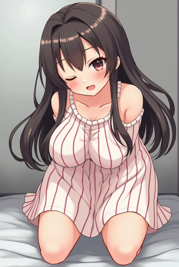 Japanese girls naked
