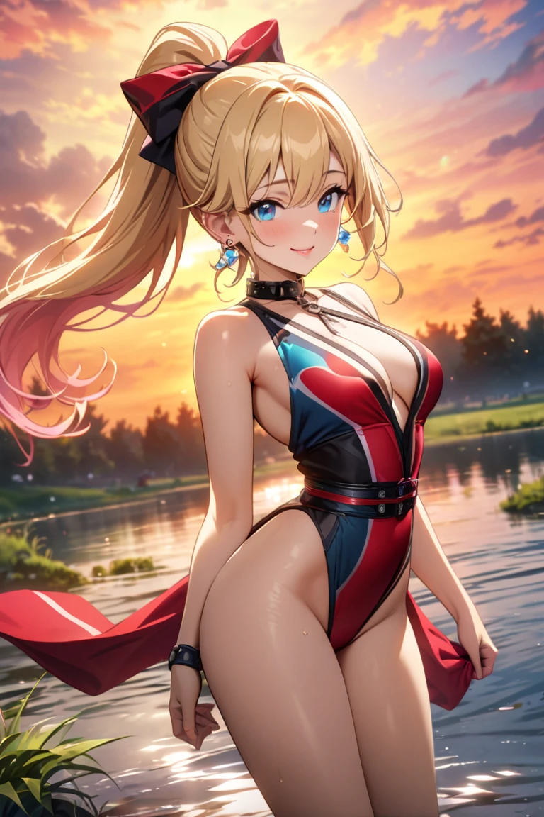 Tsunade is sexy in this bikini