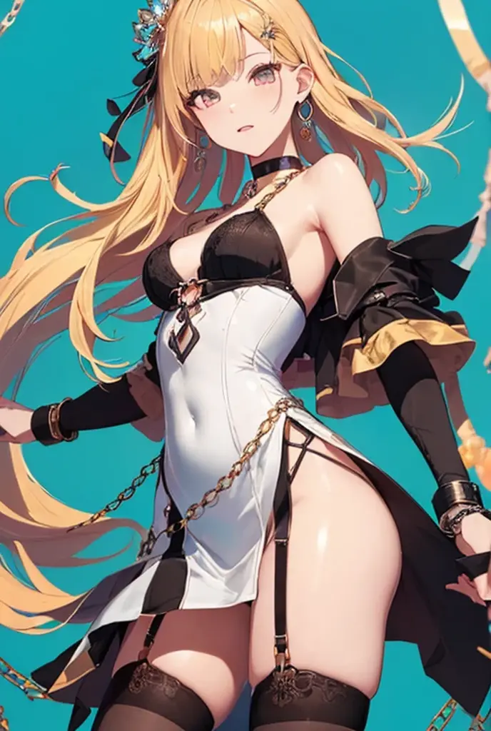 Blonde hair and blue eyes Long Hair Elf Black bodysuit beautiful cute Dark Room night black tights Thief get caught Scared Hands tied up with rope Lori