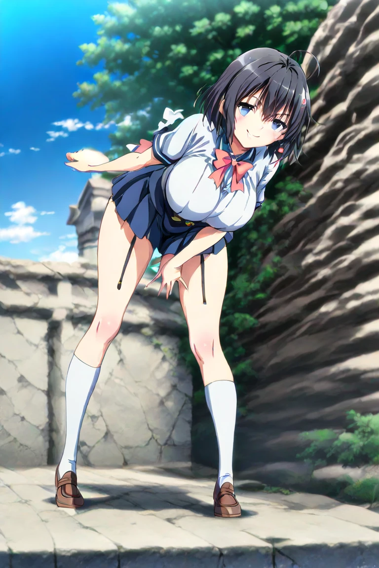 (5 years old,Are standing :1.2) ,Rear View, Couple Focus , (smile:0.7), Stand next to each other , Upper Body,Please reconsider, (naked:1.3), にやにやのsmile, (High color saturation:1.0), (Very detailedな肌), (Highest quality:1.0), (Ultra-high resolution:1.0) ,(Realistic:1.0), (Very detailed:1.0), (8K, RAW Photos:1.1)、Wearing a collar、Open your mouth、Anna Yamada、(Small breasts:1.9)、Masturbating、(Short stature:1.5),shaved pussy,Outdoor、blue sky、Multiple Girls、Ecstasy、Climax、Showing her ass、(Spread your ass:1.5),Farting、(Gas coming out of my butt hole:1.5)