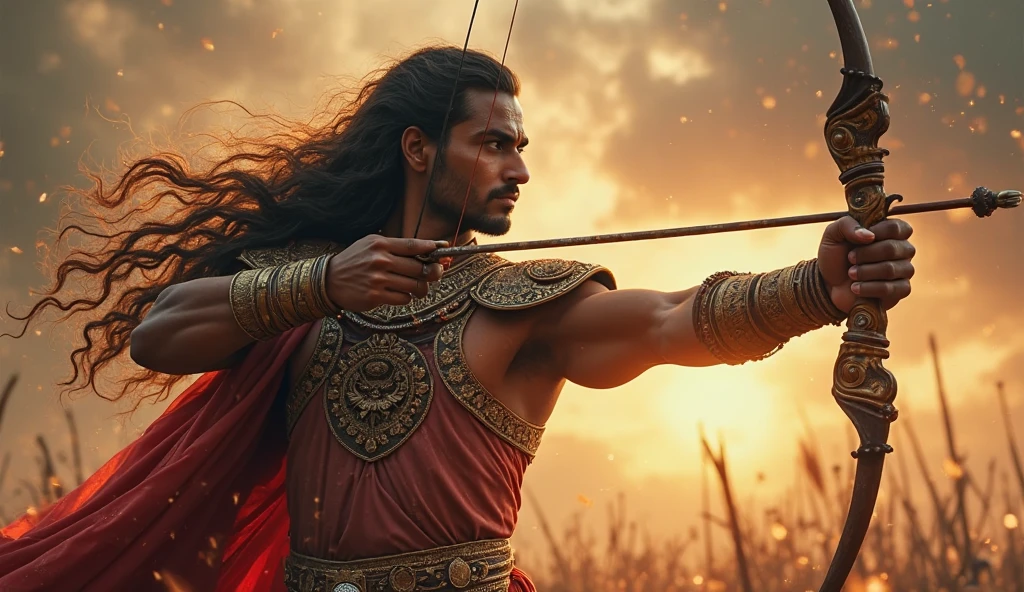 Mahabharat
Pics