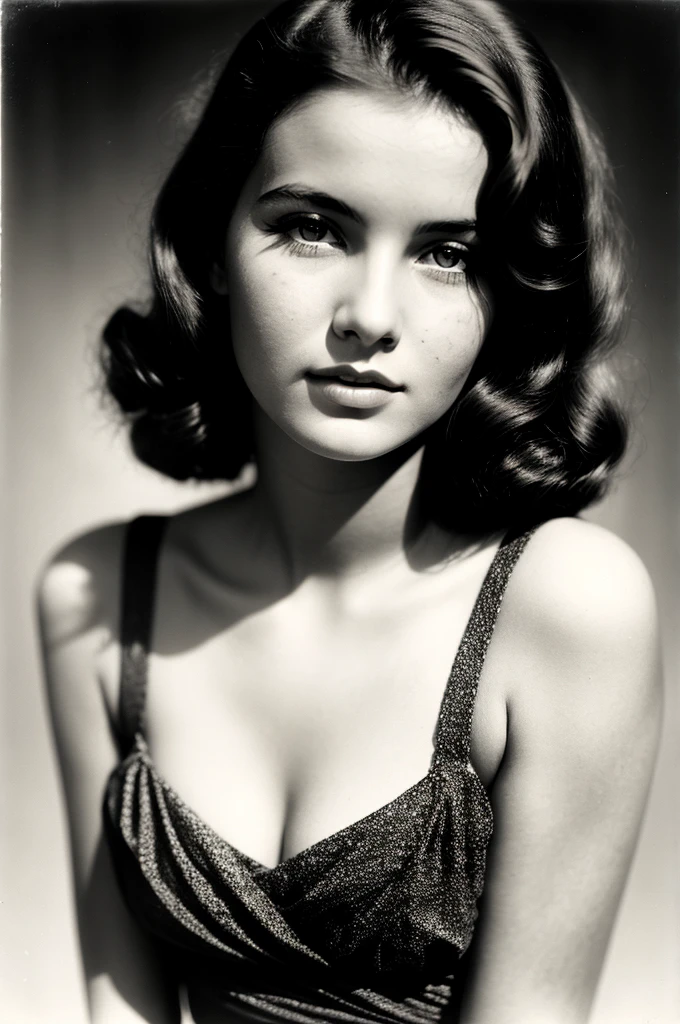 hollywood, actress woman, beautiful, 1940's