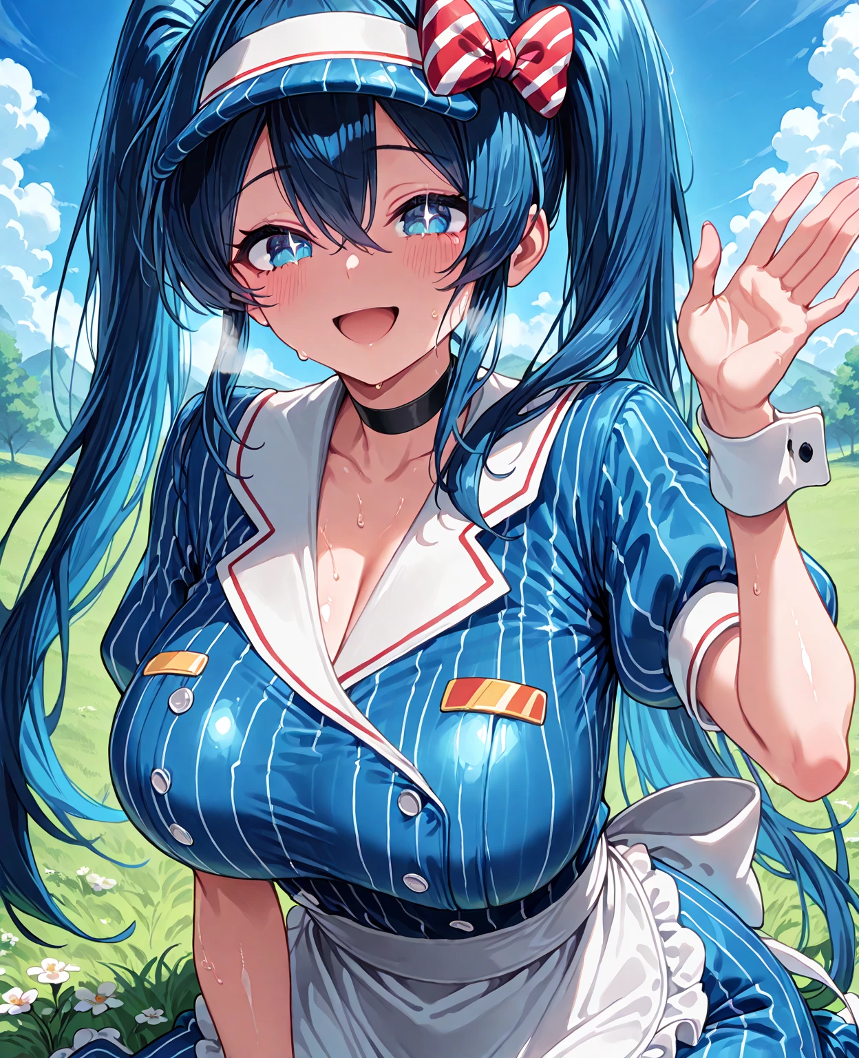 (masterpiece, best quality:1.2), 1girl, solo