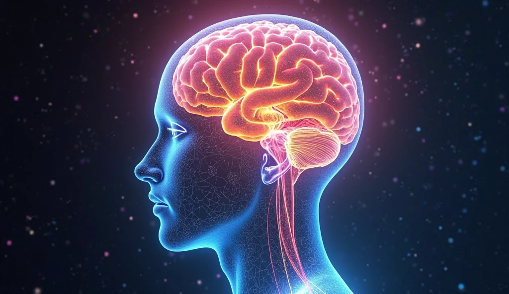 Healthy Brain Learning