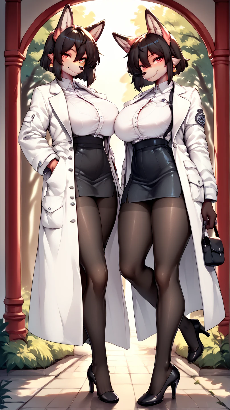 full bodyesbian,Very short white shirt,Stand in a row,Standing on the ground,huge tit,White transparent leggings,Slim,long leges,Stand up straight,nothing background,Slim,extra long leg,Huge breasts,A sagging breast,big breasts drooping,Delicate facial features