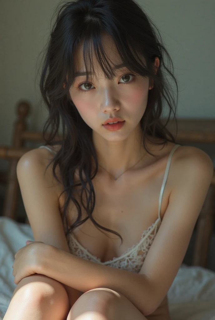 {{{{{3,318 trillion pixels high resolution, nsfw, Extremely detailed, Sunlight lighting that makes her look pretty, The Best Shot Pedophilia Loves, Her secondary sexual characteristics have just now begun the buds of her still small tits are budding, Her body is thirteen years old, The photos are taken by a professional female photographer and the composition of the photos her first tight cute pediatric Bra with cups in camisole and her makeup and image processing make the most of her breasts, emotional image filter Saturation +25 Brightness +25 Adjustment, Photoshop is customized to take advantage of her rewriting her waist and hip lines to be curvy coloring her lips pretty}}}}}, {{{{{The soft flabby skin and ignorant eyes characteristic of puberty, She'll lie down on her cute pattern couch look at us and cuddle with you, She's lovely gazing you, Replace it with the Super high quality black wigs custom made to her hair arrangement that makes her look her prettiest with each individual strand finely detailed, A Japanese girl not even a teenager yet not even old enough to be a teenager, she's getting too cute and has recently started to show some whitening skin effects, Injecting an aphrodisiac into her just beginning her secondary sexual characteristics and making her moan lewdly}}}}}, {{{{{She's in first grade junior high school student and already in puberty and her waist is just too curvy, Small but well-developed breasts, minimum 100cm short stature, minimum small hips, extremely toned waist, thicken the lips look pretty, her Compact breasts, her body was made into a white fluffy body, Smooth skin that shows her tenderness, her first tight cute pediatric Bra with cups in camisole in her life, As her shame is amplified, her beautiful slender underbust, an fetish for neck, thick vivid lips}}}}}