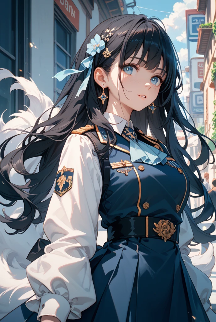 Masterpiece、Highest quality、highest quality、(Open Mouth Smile)、Shiny hair quality、Small face、Super detailed, beautiful, wide eyes、Ultra-detailed, clear and beautiful faces、(cute illustration:1.2), High-resolution, ultra-detailed, best quality, embarrassed、Thighs, Awards, Anatomically correct