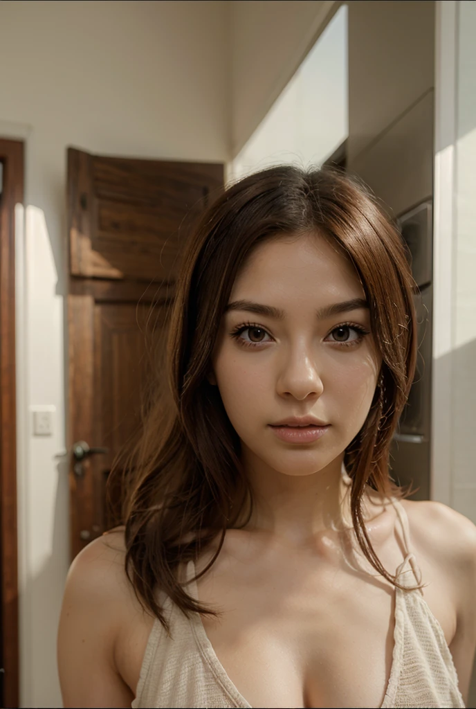 ((highest quality))、((masterpiece))、(detailed)、Two Women、Middle-aged women、40-year-old woman、Lesbian,LGBT,Homosexuality,Perfect Face、highest quality、Ultra-high resolution、(Real:1.4)、((Full nudity))、Beautiful Eyes、Black Hair、Brown Hair、一人はBlack Hairショートヘアでもう一人はBrown Hairのロングヘア、Brown eyes、Beautiful breasts、Small breasts、Small breasts、Small breasts、Small breasts、Fair skin、Realな肌の質感、Shaved pubic area、Browsing Caution、8K quality、8K Ultra、10x more pixels、非常にdetailedで綺麗な顔、detailedな唇、Narrow eyes、double eyelid、Natural Makeup、(Beautiful eyes)、(very beautiful adult woman)、Perfect balance、Small tangled naked short hair、Beautiful nipples、((A serious face))、On the roof of an apartment building、balcony、You can see Mt. Fuji、Veranda of the apartment、((Very soft breasts))、((Realな肌タイプ))、((Open legs))、Facing each other、They are hugging each other、Kissing、Perfect female genitalia、Show me your pussy
