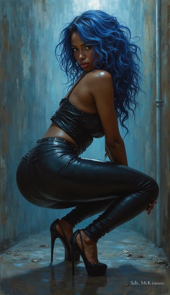 IMMENSELY MASSIVE BULGING PROTRUDING BUTTOCKS paired perfectly with world's 🌎 tiniest: thinnest: waist, cinematic photography women fully clothed: tapered waist, IMMENSELY MASSIVE BUTTOCKS, She has extremely sophisticated (ten foot) long cyan mohawk fade. Mulher sexy negra, peitos grandes bunda grande dentro da piscina de frente pra câmera, completamente nua. dark skin Woman Queen duo, with HUMONGOUS ASS paired with super thin waist. hip dips, wide hips, trapezoidal hips, cinematic photography women fully clothed: tapered waist