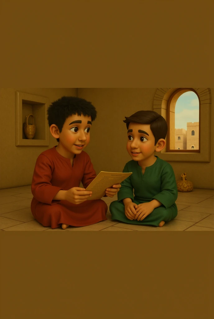 **Prompt: AI-Generated Art for Jehovah's Witness Boy Embracing Obedience**
Create a captivating and motivational piece of AI-generated art that depicts a young Jehovah's Witness boy fully committed to avoiding all activities that Jehovah hates. The artwork should serve as an inspiration for viewers to embrace obedience and righteousness according to Jehovah's teachings.
**Key Elements to Include:**
1. **The Boy:** Illustrate a young boy with a warm, approachable expression, reflecting his earnest dedication to his faith. He should be dressed modestly, showcasing his commitment to Jehovah's standards.
2. **Symbolism of Obedience:** Integrate symbolic elements that represent obedience and adherence to Jehovah's teachings. For example, a Bible held gently in his hands, a tract or literature showcasing the teachings, or a calming backdrop of a Kingdom Hall or a serene natural setting for meditation and prayer.
3. **Avoidance of Forbidden Activities:** Showcase the boy actively avoiding activities that Jehovah hates, such as engaging in violence, substance abuse, immorality, dishonesty, or materialistic pursuits. These could be symbolized by subtle but clear visual cues.
4. **Jehovah's Love and Protection:** Depict Jehovah's love and protection enveloping the boy. This could be through rays of light or a sense of serenity surrounding him, representing the peace that comes from obeying Jehovah.
5. **Inclusive Representation:** Ensure the artwork is diverse and inclusive, reflecting the global nature of Jehovah's Witnesses and the bond they share in obedience to their faith.
**Style and Mood:**
The artwork should be in a vibrant and uplifting style, using warm colors to evoke feelings of comfort and security in Jehovah's guidance. The composition should draw the viewer's attention to the central figure of the boy and the elements that symbolize his obedience. --auto