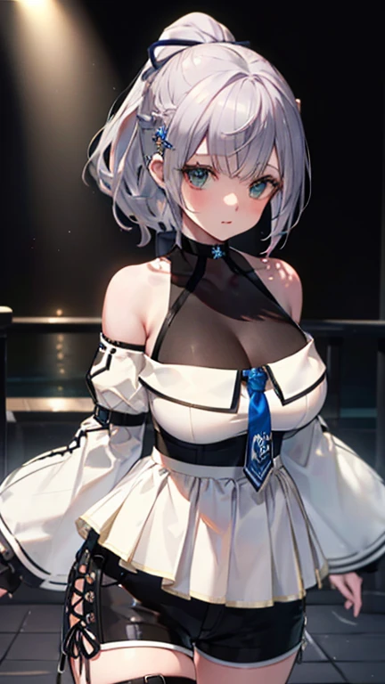dancer,one girl