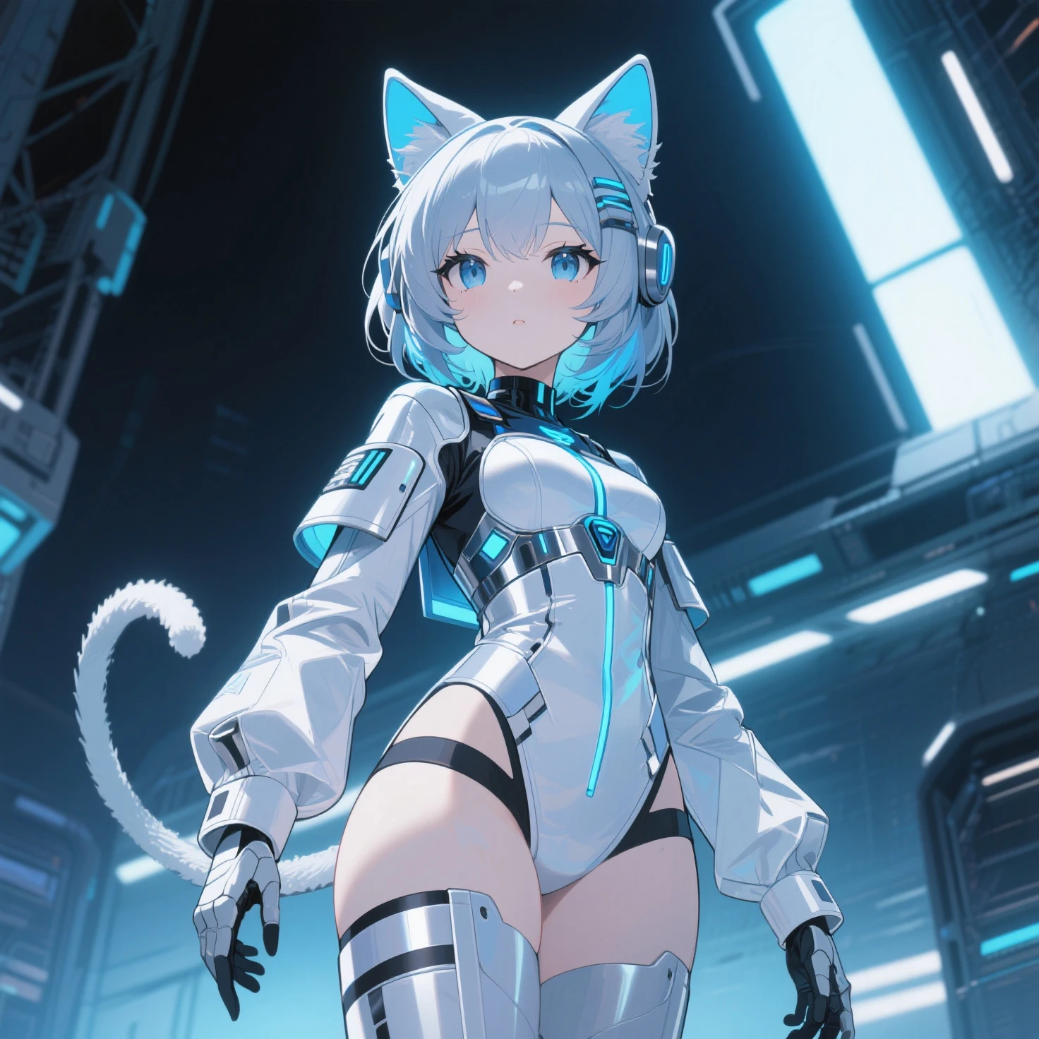 Thomas Crane, Shōzō Fukazawa, Surreal, mysterious, strange, fantastical, fantasy, Sci-fi fantasy, anime, topology of dawn, space blueprint, blue planet and silver moon, perspective and perspective, eyes for seeing things, miniskirt beautiful girl, perfect voluminous body, detailed mas