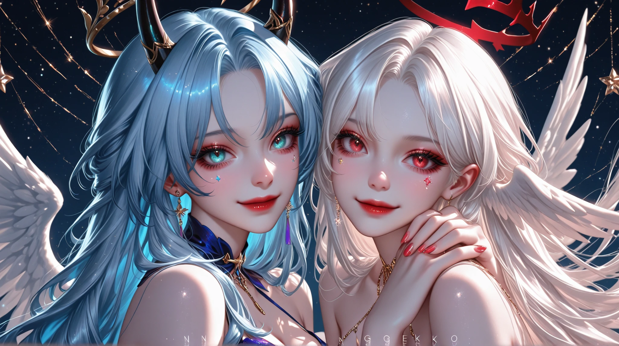 2People Girls、top-quality、超A high resolution、Raw photo、(Authentic skin texture:1.3)、large full breasts、Colossal tits、Wavy blonde hair、Picture-perfect face、Professional artwork、((Perfect female body))、Beautiful expression、beauitful face、Seductive look、beautidful eyes、thighs thighs thighs thighs、full body Esbian、(Random sexy poses:1.3)、(Immersive atmosphere、Chiaroscuro:1.5、brightened light:1.2、Luminous lighting) 、(red blush:0.5)、realisitic:1.3、longshot、Professional artistic background、(the girl is playing outside with the guys、men are protecting girls、girls riding guys、I can see the whole man:1.2)、Girl is naked、the girl is nude、Adult Videography、(sex between girls and guys:2.5)、(Ejaculation on the body、Massive ejaculation:1.2)、(fear expression、blushed face、AHE Face、Iki face、cum on:1.4)