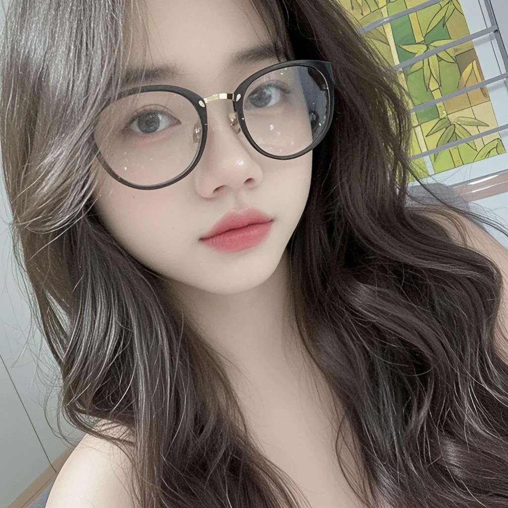 (realistic、masterpiece、Best Quality、8K、highres、high resolution:1.3)、1 girl、Huge breasts、looking at viewers、super fine face and eyes、long hair、 upper body、