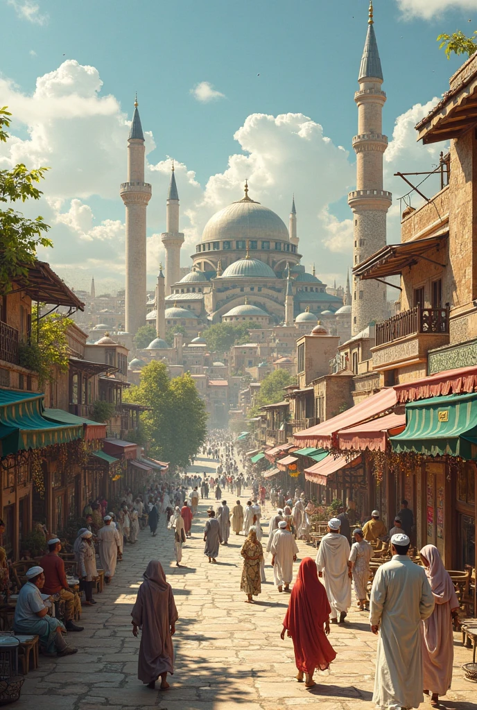 damascus