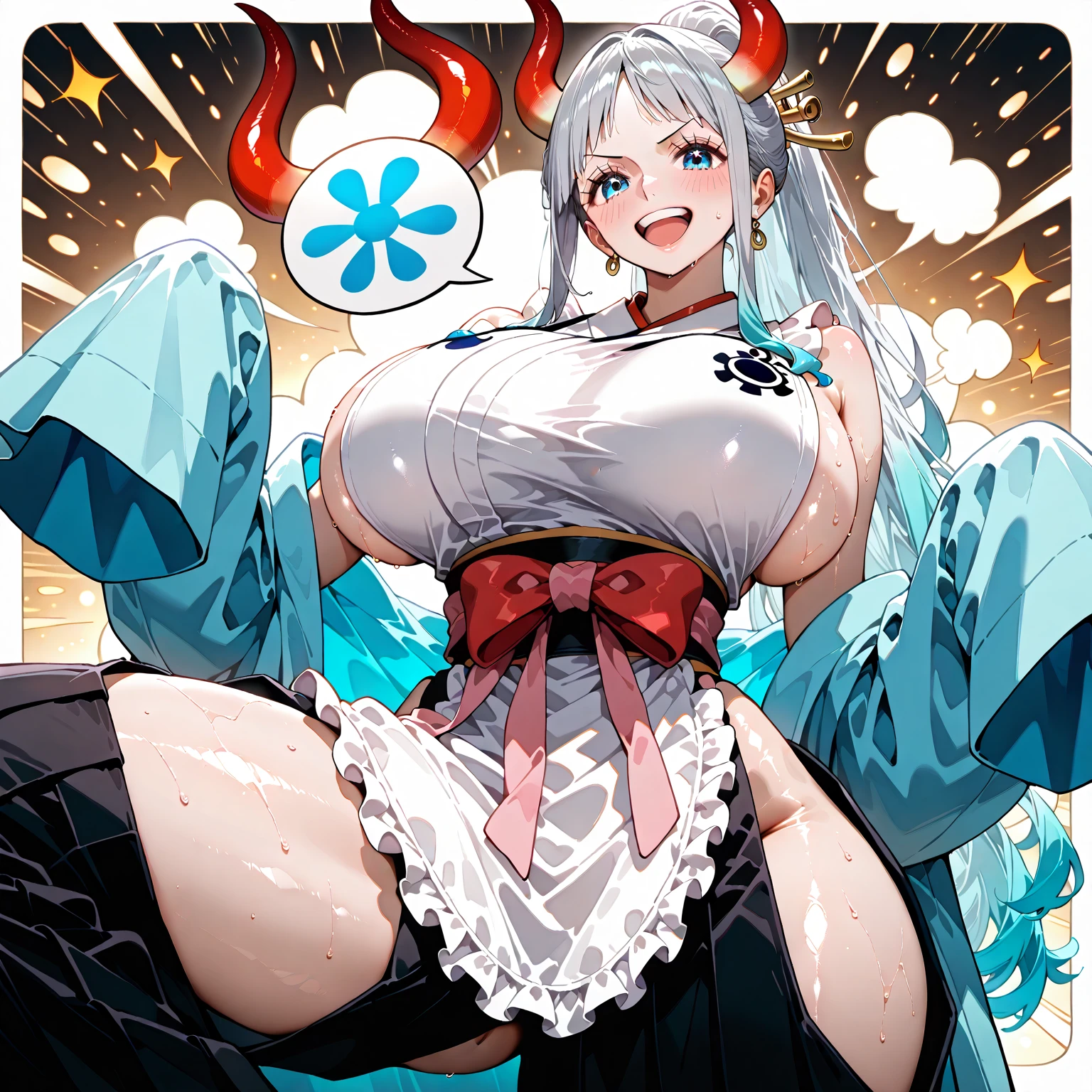 (masterpiece:1.3), (High resolution), (8K), (very detailed), (4k), (pixiv), perfect face, beautiful eyes and face, (最high quality), (Super detailed), detailed face and eyes, black pantyhose,pubic hair,黄色いPeeを漏らす裸の女の子,1 girl,alone,spread your legs, embarrassing, blush,黄色いPee, (sweating:1.4),spread your legs,1 girl, (alone), rough skin, confused, High resolution, use_fast_no_frozen_style, use_fast_no_frozen_style, twin tails, very long hair, high quality, 1 girl, nude, Pee, squat, touch the vagina