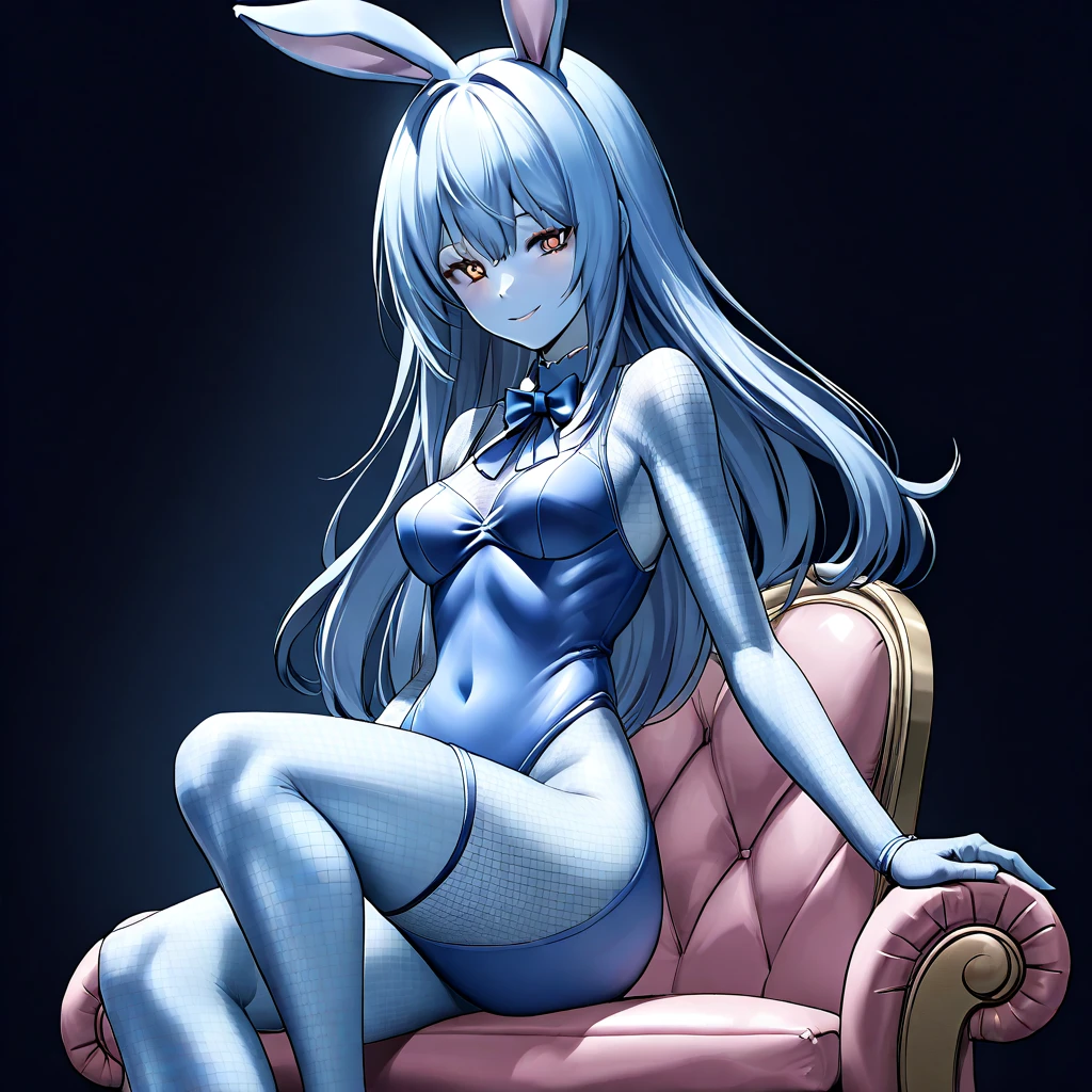 Zenless Zone Zero,solo-mascot,rabbit,stuffed toy,front