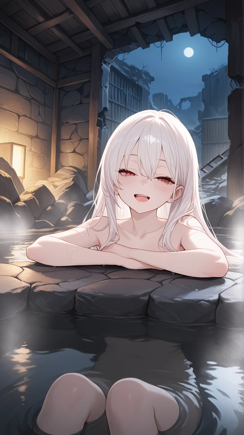 {artoria pendragon_fate ubw:1.15},(((white hair:1.5))), ((detail beautiful closed_eyes , :1.8)),,, ((Strong light )) ,  ((1 very tall girl:1.9)),((she is high tall:1.7)),, alone,, ((detail closed eyes, squinting,)) ,squinting,((open mouth :1.7))  ,hair between eyes,,, bare shoulders,, , , ((( very long straight hair:1.5 ))),                               
break, ((nude:1.7 break , , beautiful light, , close up face:0.2,　detail navel , detail thin thigs, ,    ((closed legs:1.5)),                                                                                                                                                                                                                                                   break, ((break ,sitting on gold liquid:1.8)),((Legs trembling)),  trouble eyebrow, ,                                                                                                                                                                                                          
nsfw,(ecstasy:1.8):1.6),(vulgarity:1.7),(fucked silly:1.8),(1.5),(wet:1.5),(trembling:1.5),(((Twisting the body:1.7))) ,(drooling:0.2),(sweat:1.5),closed mouth:0.8, wince,(orgasm:1.7), trembling:1.　　　　　　　　　　　　　　　　　　　　　　　　　　　　　　　　　　　　　　　　　　　　　　　　　　 beautiful upper body, Beautiful body, beautiful character design, perfect eyes, Perfect face, expressive eyes, Turning the face side to side,(church:1.5),in the center of the image, official art,High Definition CG Unity, Perfect lit, bright_front_face_lit, ,(Highest_quality:1.0),4k,Super detailed, photograph, 8K, nffsw, High resolution, absurd:1.2, kodak portrait 400, film grain, Lens flare, (lively_color:1.2) (beautiful, small breast:1.7), (beautiful_face:1.rrow_waist),((blush)), ((detail nipple)),,saber, dress,                    　　　　　　　　　　　　　　　　　　　　　　　　　　　　　　　　　　　　　　　　　　　　　　　　　　　　　　　　　