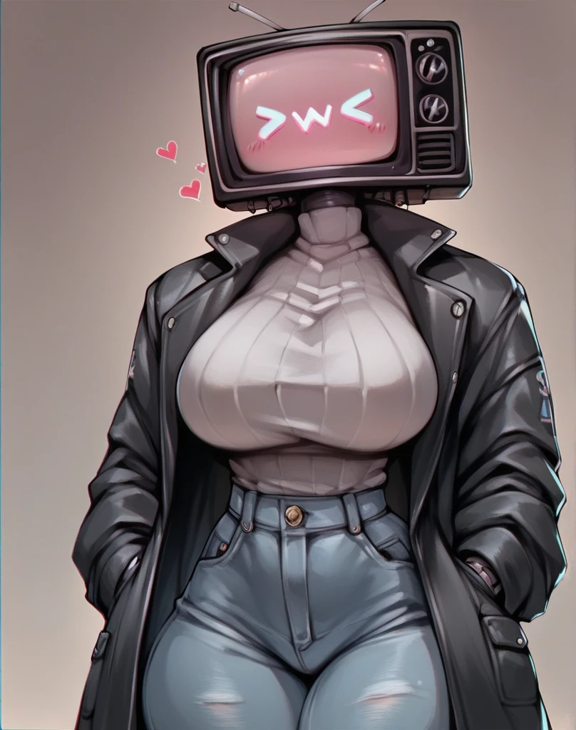 1 girls, Short white shirt, short hair, Blindfold, sexy body, Cigarette, Cellphone, plump girls, Big breasts, quality 4k, Ultra, high-detail graphics 