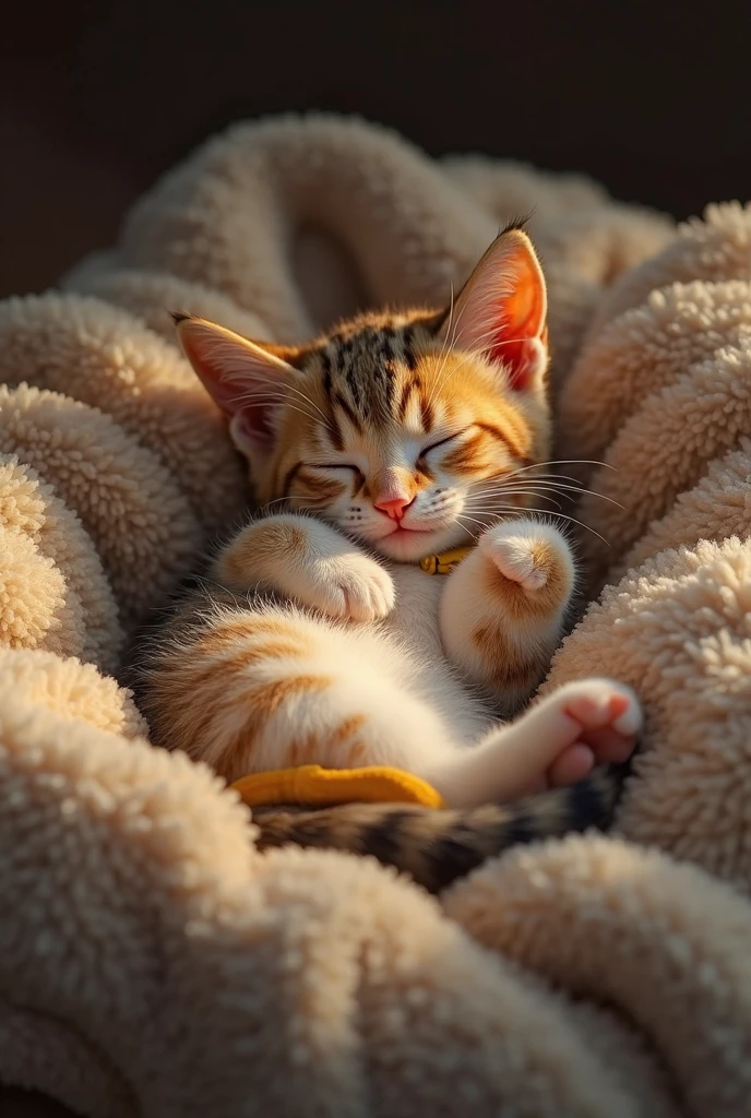 Sleep pussy