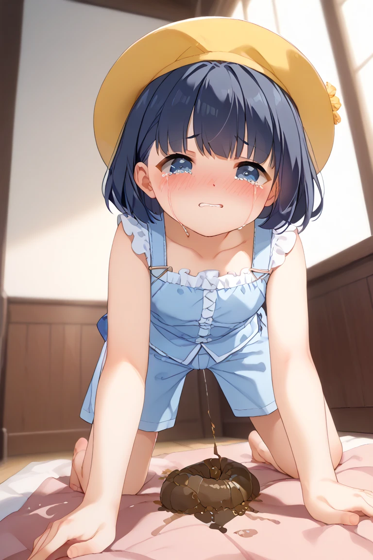Absolute Resolution, super high quality, Very detailed, Official Art, masterpiece, master piece break one、3year old child:1.85、on a fluffy futon:1.85、M-shaped feet:1.85、Baby clothes:1.85、Enlarged photo from directly above:1.85、Cute Kids Room:1.85、((crying expressions:1.85、Crying face:1.85、Baby Face:1.85、Baby Face:1.85、Baby Face:1.85、Cum in mouth:1.85、かわいいBaby clothes:1.85、3year old child:1.85、超Short length:1.85、Super young:1.85、vagina:1.85、Ultra-flat chest:1.85、Open one'chest:1.85、Baby Face:1.85、Baby Face:1.85、Baby Face:1.85、Ultra-flat chestのShowing nipples:1.85、Ultra-flat chestのShowing nipples:1.85、Please open your mouth wide:1.85、Please lie on your back:1.85、Raise your arms:1.85、Open your hands:1.85、Short length:1.85、Short length:1.85、Baby Face:1.85、Baby Face:1.85、Baby Face:1.85、Crying:1.85、Trying to escape:1.85))、超小さくてSuper young:1.85、Baby Face:1.85、Open one'chest,Ultra-flat chest:1.85、Ultra-flat chestのShowing nipples:1.85,Showing nipples:1.85、Crying face:1.85、blush、my eyes are full of tears, please Please open your mouth wide:1.85,((crying expressions:1.85、vagina内に挿入された巨大なペニス:1.85、semen:1.85)),vagina 、On the crib:1.85,Open one'chest,Ultra-flat chest,Ultra-flat chestのShowing nipples:1.85、(Black Hair、Short Bob、Beautiful pussy、short hair、hairpin、Cute Kids Room、trembling:1.2)