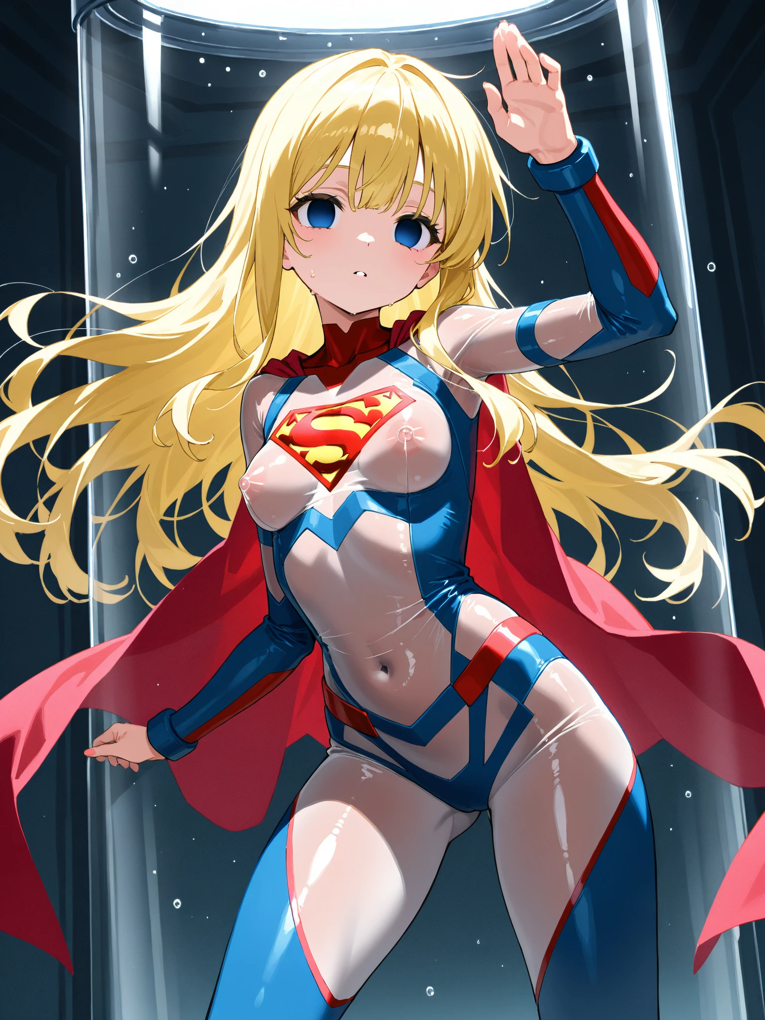 Justice((super girls))We(virann)was captured and thoroughly humiliated, ((Superman)), Attacked by a monster, Monsters and Sex, ((meny girls)), (slender), (beautiful), (young), (Dainty), (thin), (muscle), ((Super Heroine)), (super girls), despair, 引き裂かれたMr.々Costumes, 破かれて肌が見えたMr.々Costumes, ((Torn costume)), Mr.々Close to the body(Hero Suit), Eye mask, (Star), ((Cape)), (tape gag), ((ripe)), (Losing virginity), (Proof of Purity), humiliation, (NSFW), (sex), ((orgy)), (group humiliation), ((gang rape)), ((female inferiority)), ((Penis in vagina)), ((vaginal veiny penis)), (Semen in the vagina), (Overflowing semen), Excess semen, ((character focus)), (wide shot), ((superhero)), (best quality), (hyper detailed), (high resolution), (masterpiece: 1.2, Highest quality: 1.3)