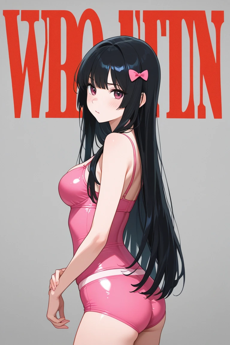 (photo realistic:1.4), (hyper realistic:1.4), (realistic:1.3),
(smoother lighting:1.05), (increase cinematic lighting quality:0.9), 32K, ((Colourful pop-up magazine covers)),(vulgar),Just the right kind of 14-year-old japanese sunburn kuro Gyaru for promiscuous sex friend, group shot,Rainbow Hair Color{{{sweater dress}}}, sleeveless, turtleneck sweater, {{sideboob}},light gray wool,hair accessories,dripping with sweat,between breasts,big breasts,seductive grin smug,Tilt-shift cameracrowd,from side,Sit with legs spread ,Outside sex shop stalls